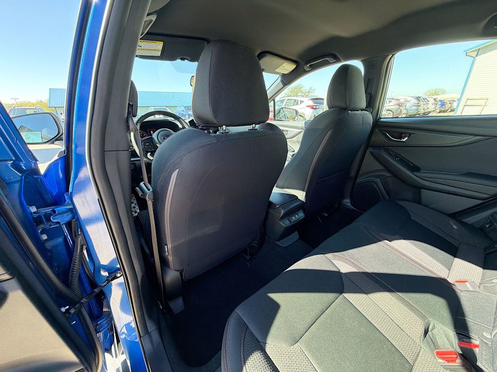 Thumbnail: 2022 Subaru WRX - 12