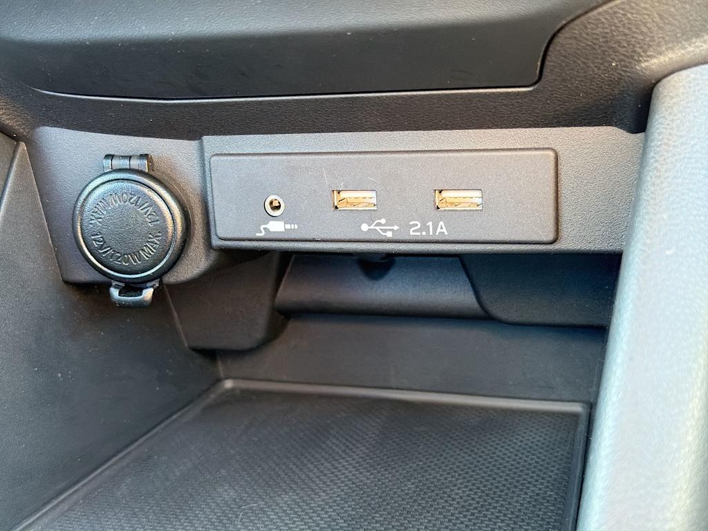 Thumbnail: 2022 Subaru WRX - 18