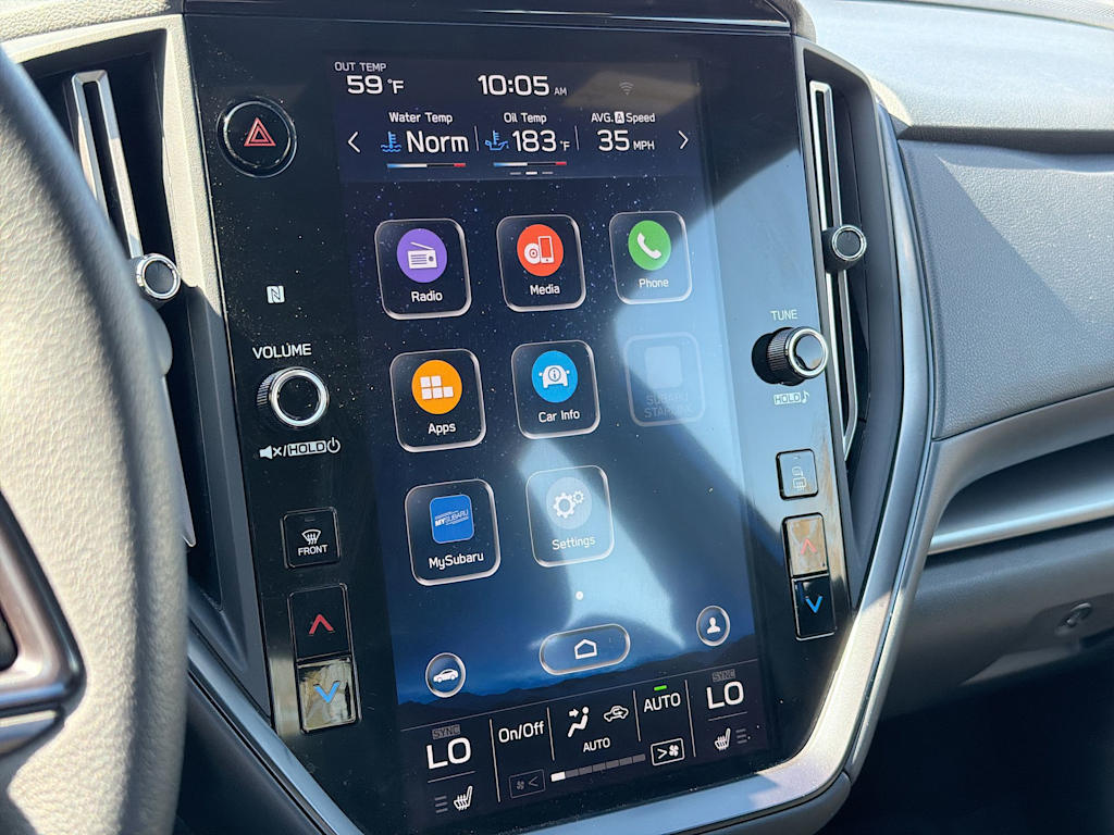 Thumbnail: 2022 Subaru WRX - 14