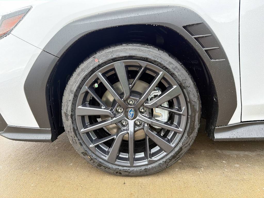 Thumbnail: 2026 Subaru WRX - 7