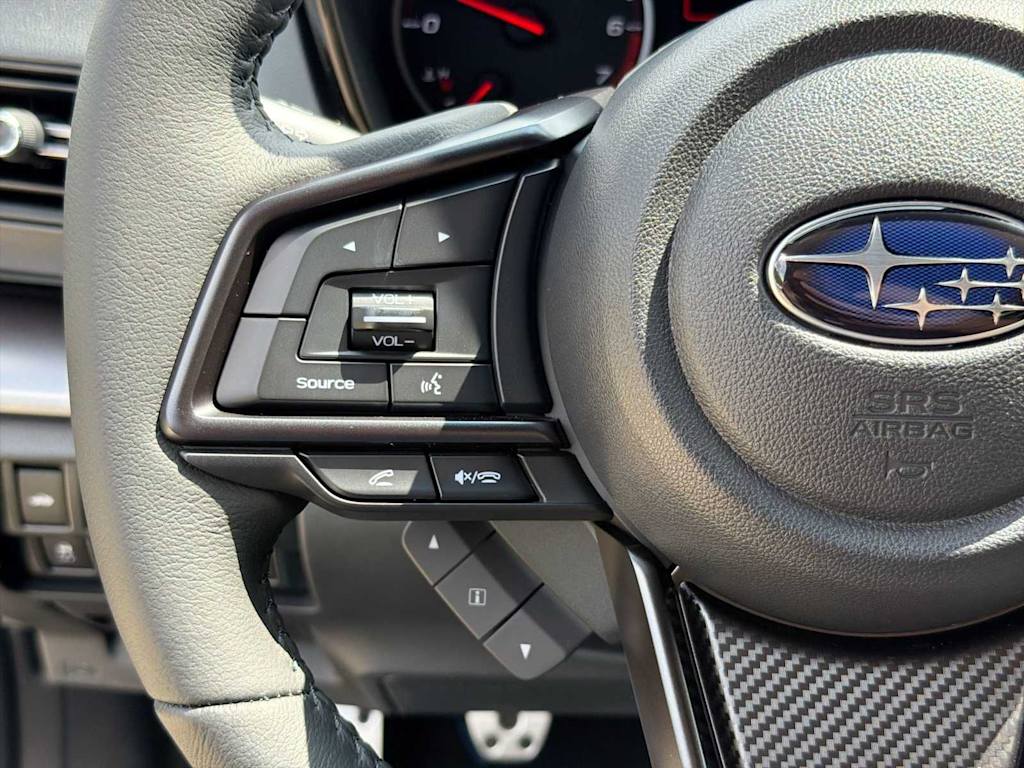 Thumbnail: 2026 Subaru WRX - 26