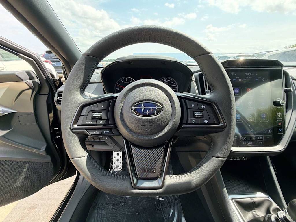 Thumbnail: 2026 Subaru WRX - 12