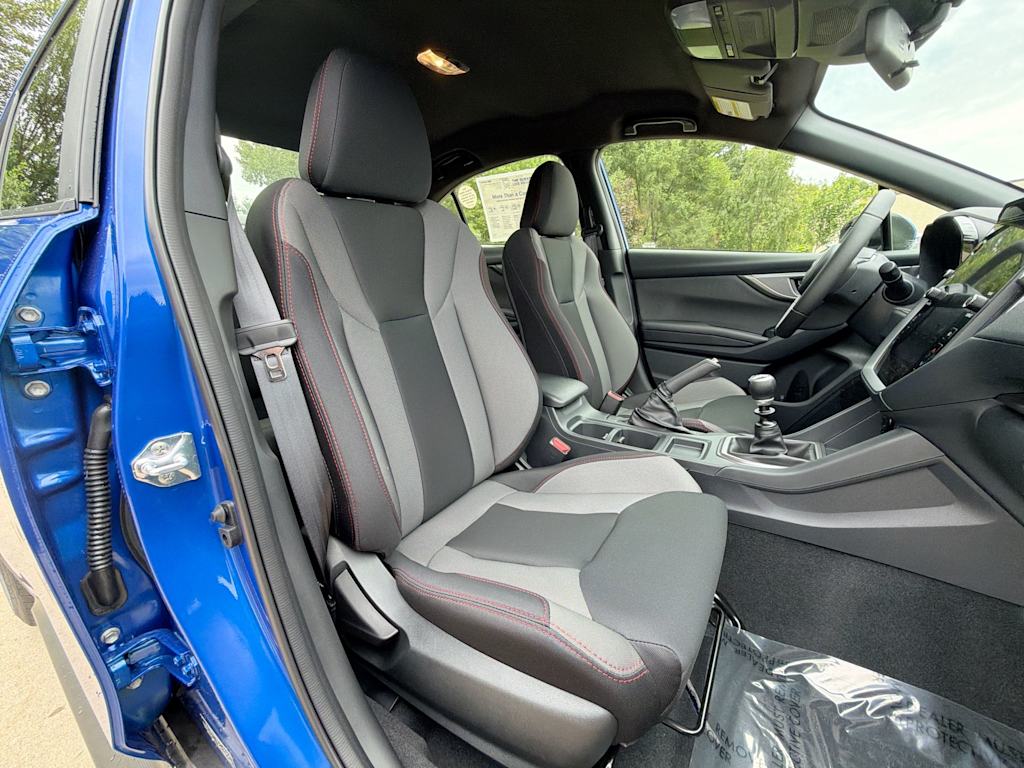 Thumbnail: 2026 Subaru WRX - 10