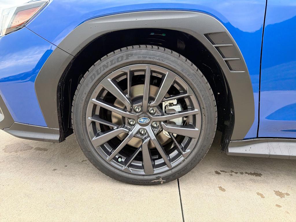 Thumbnail: 2026 Subaru WRX - 6