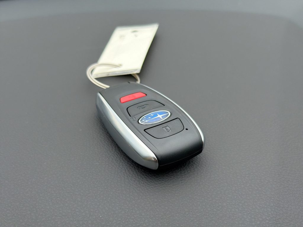 Thumbnail: 2026 Subaru WRX - 29