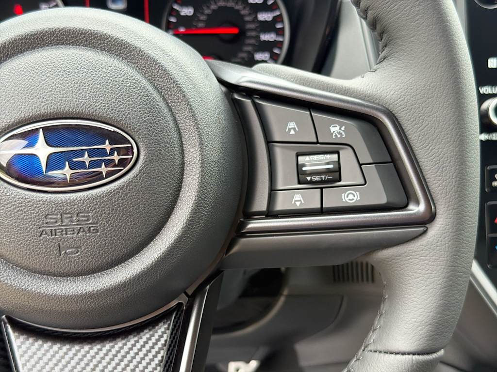 Thumbnail: 2026 Subaru WRX - 27