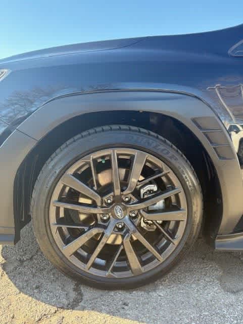 Thumbnail: 2022 Subaru WRX - 7