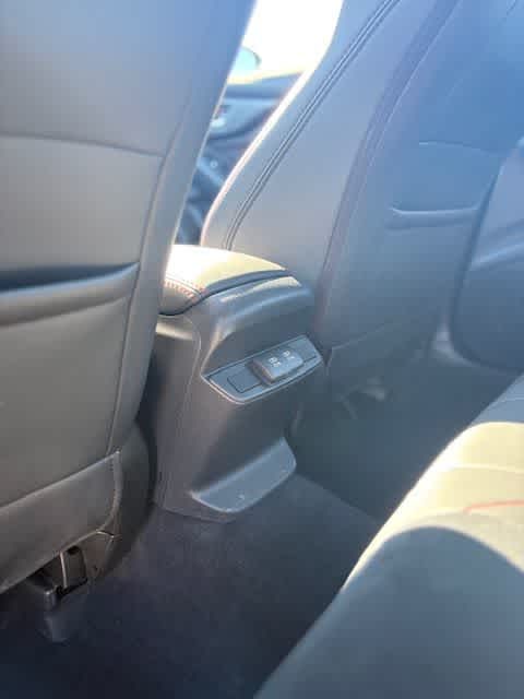 Thumbnail: 2022 Subaru WRX - 12