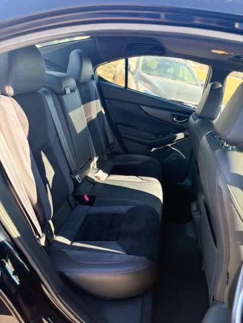 Thumbnail: 2022 Subaru WRX - 10