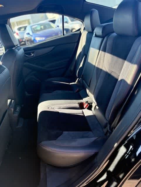 Thumbnail: 2022 Subaru WRX - 16