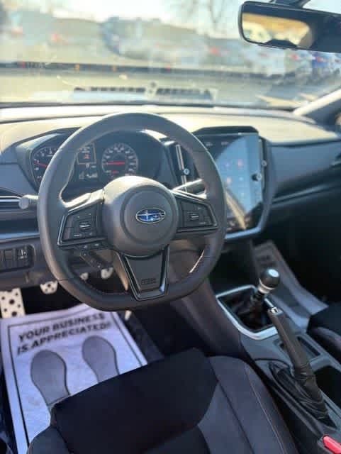 Thumbnail: 2022 Subaru WRX - 2