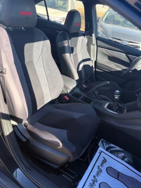 Thumbnail: 2022 Subaru WRX - 11