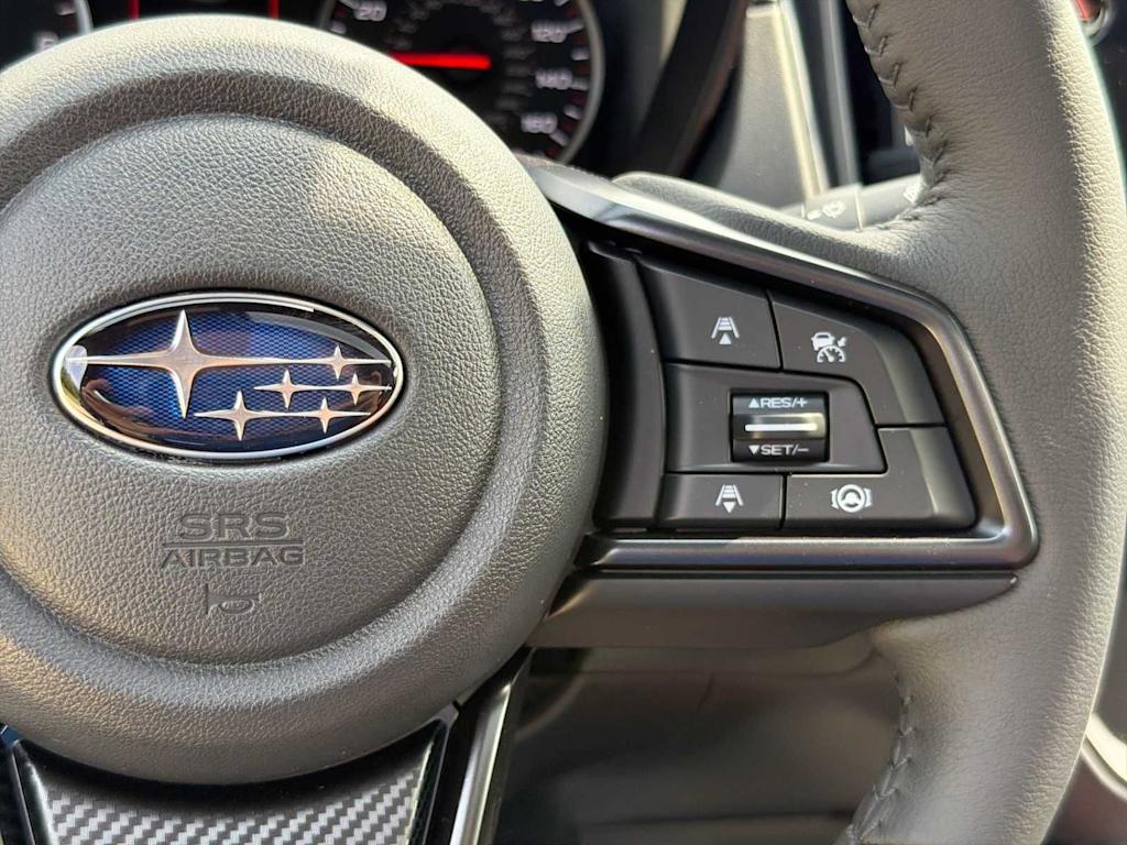 Thumbnail: 2026 Subaru WRX - 31