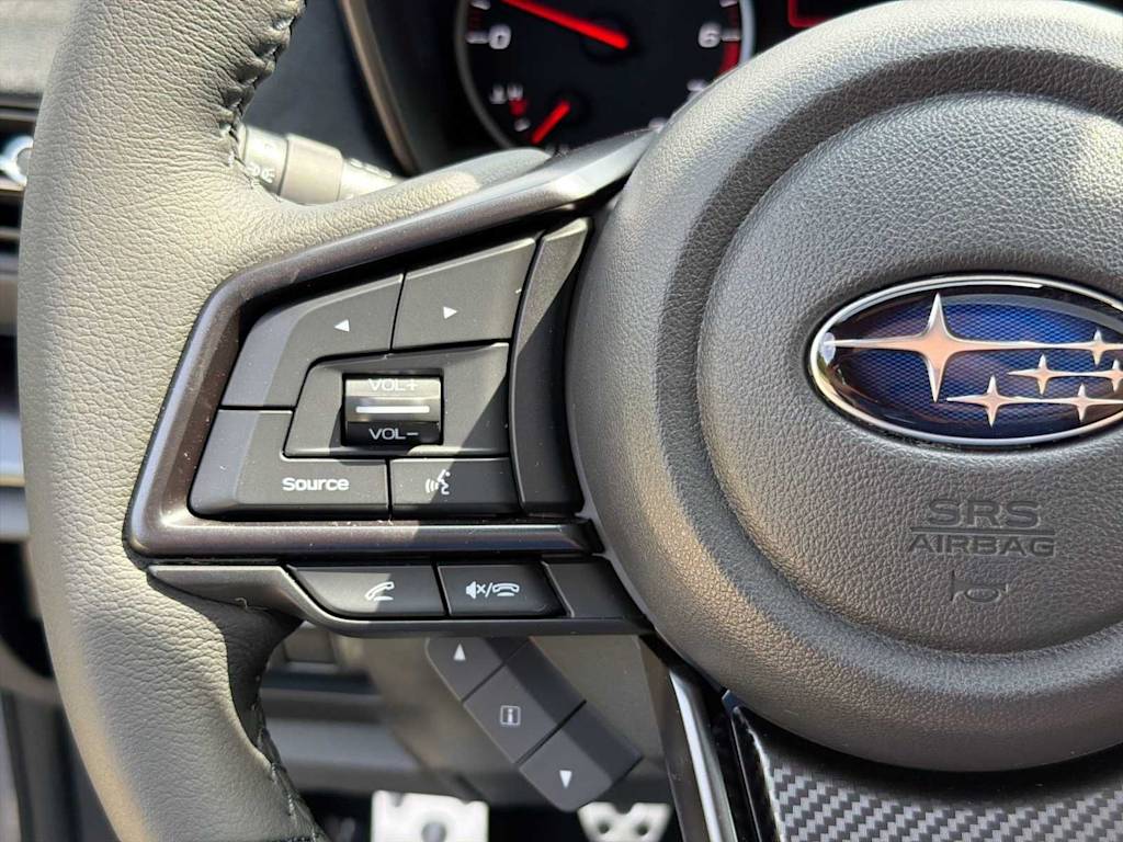 Thumbnail: 2026 Subaru WRX - 30