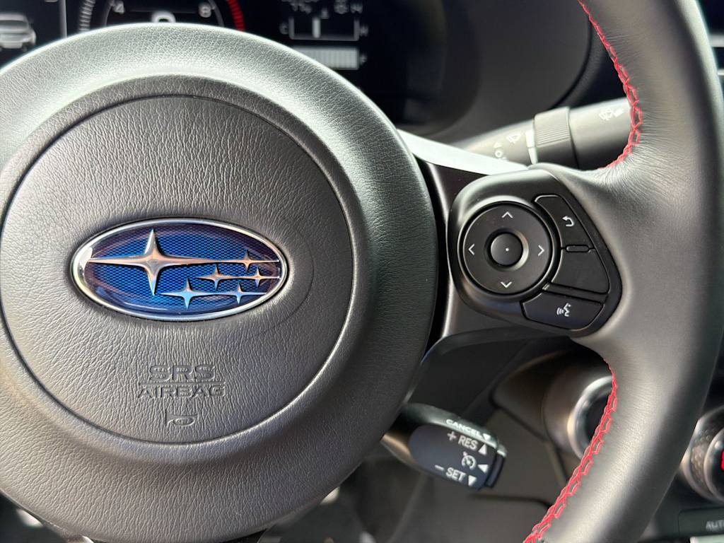 Thumbnail: 2023 Subaru BRZ - 25