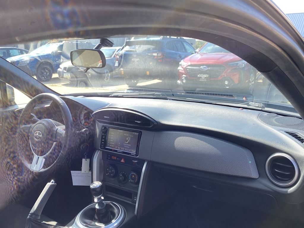 Thumbnail: 2016 Scion FR-S - 8
