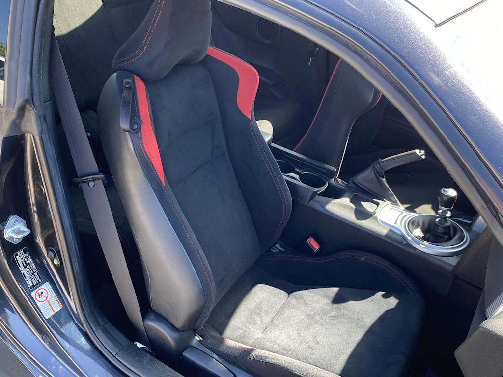 Thumbnail: 2016 Scion FR-S - 24