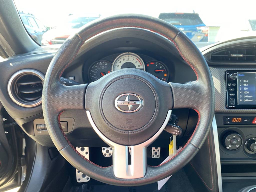 Thumbnail: 2016 Scion FR-S - 12