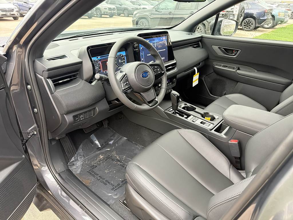 Thumbnail: 2026 Subaru Outback - 2