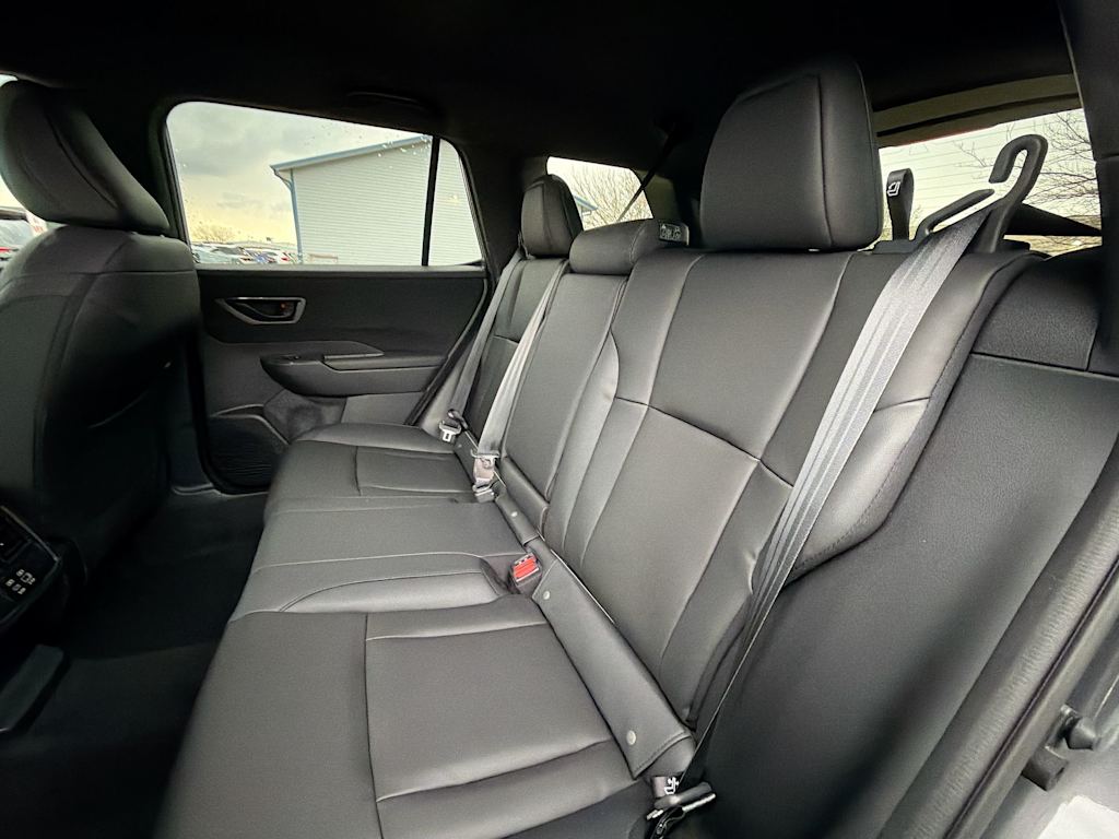 Thumbnail: 2026 Subaru Outback - 24