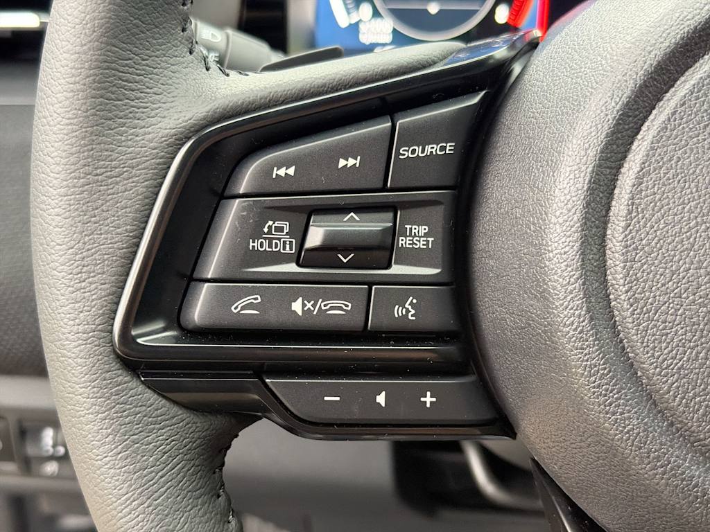 Thumbnail: 2026 Subaru Outback - 26