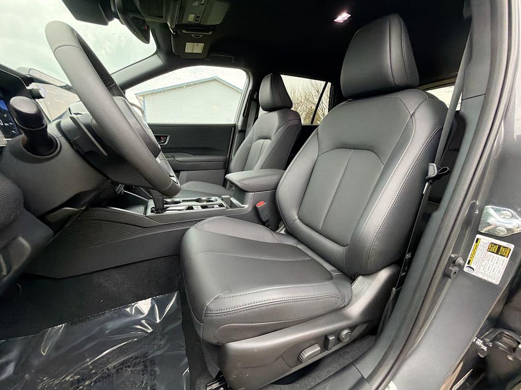 Thumbnail: 2026 Subaru Outback - 10