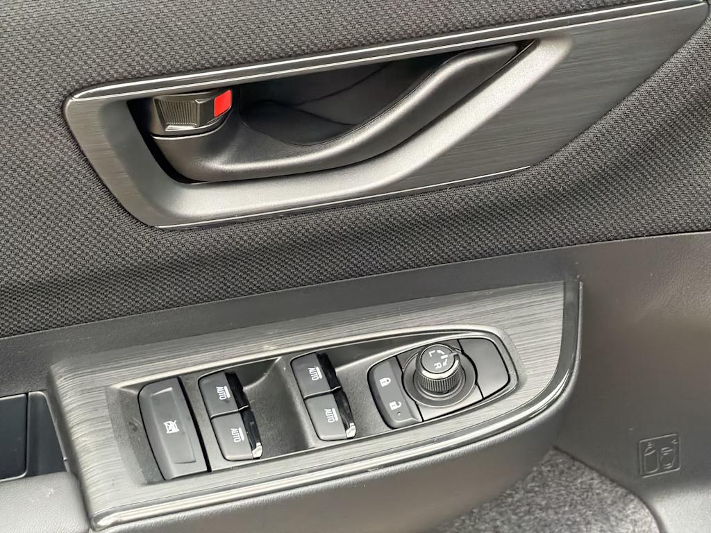 Thumbnail: 2026 Subaru Outback - 23