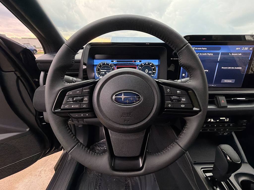 Thumbnail: 2026 Subaru Outback - 13