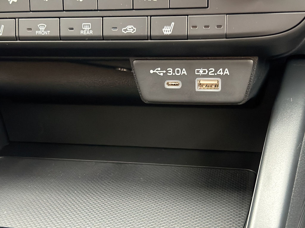 Thumbnail: 2026 Subaru Outback - 16