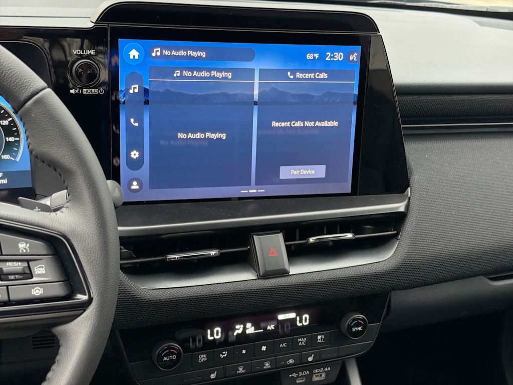 Thumbnail: 2026 Subaru Outback - 14