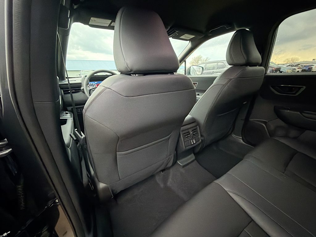 Thumbnail: 2026 Subaru Outback - 12