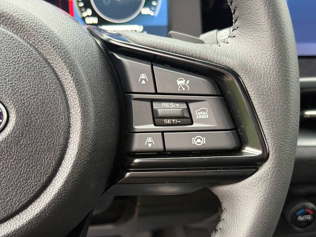 Thumbnail: 2026 Subaru Outback - 27