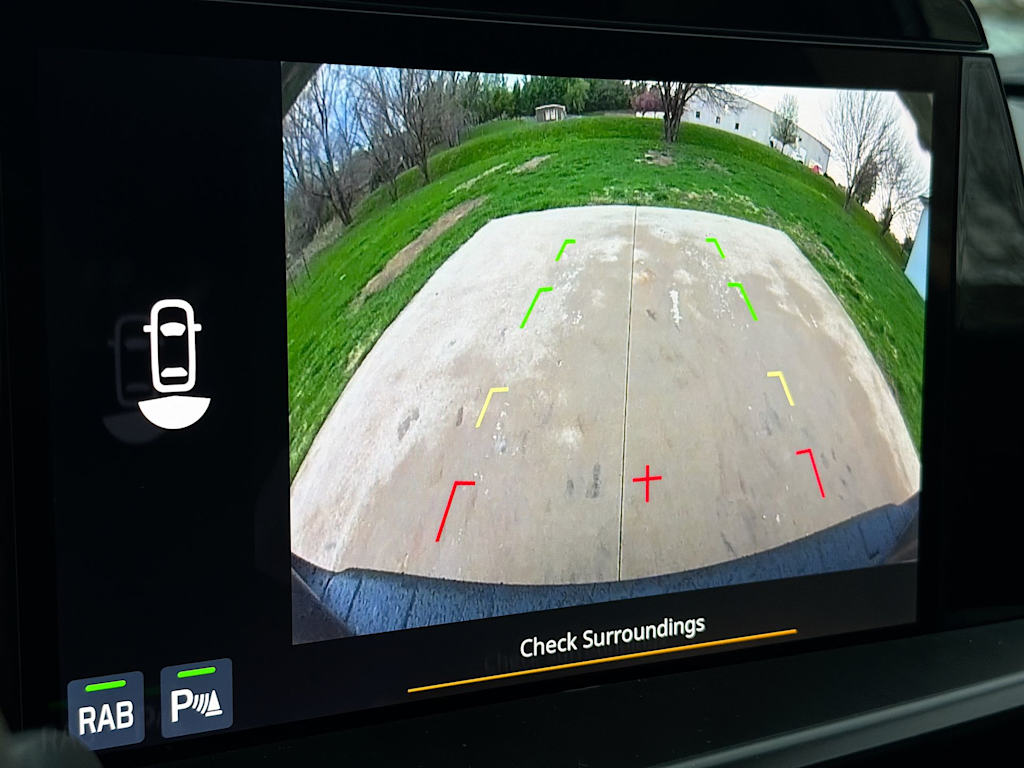 Thumbnail: 2026 Subaru Outback - 28