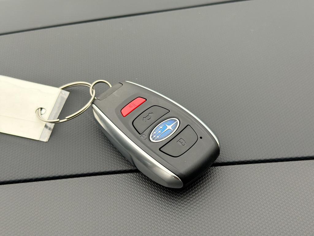 Thumbnail: 2026 Subaru Outback - 18