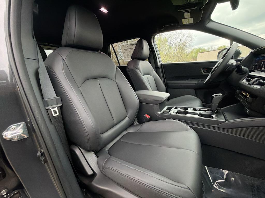 Thumbnail: 2026 Subaru Outback - 11