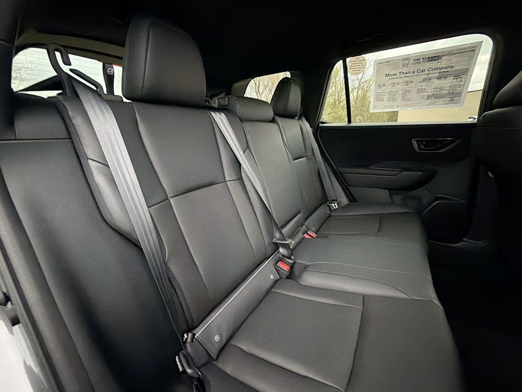 Thumbnail: 2026 Subaru Outback - 25