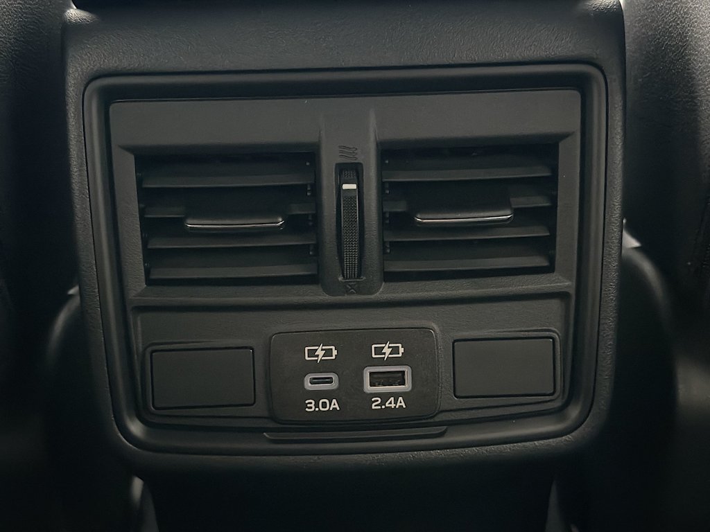 Thumbnail: 2026 Subaru Outback - 29