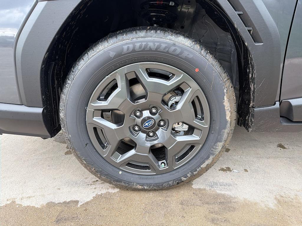 Thumbnail: 2026 Subaru Outback - 7