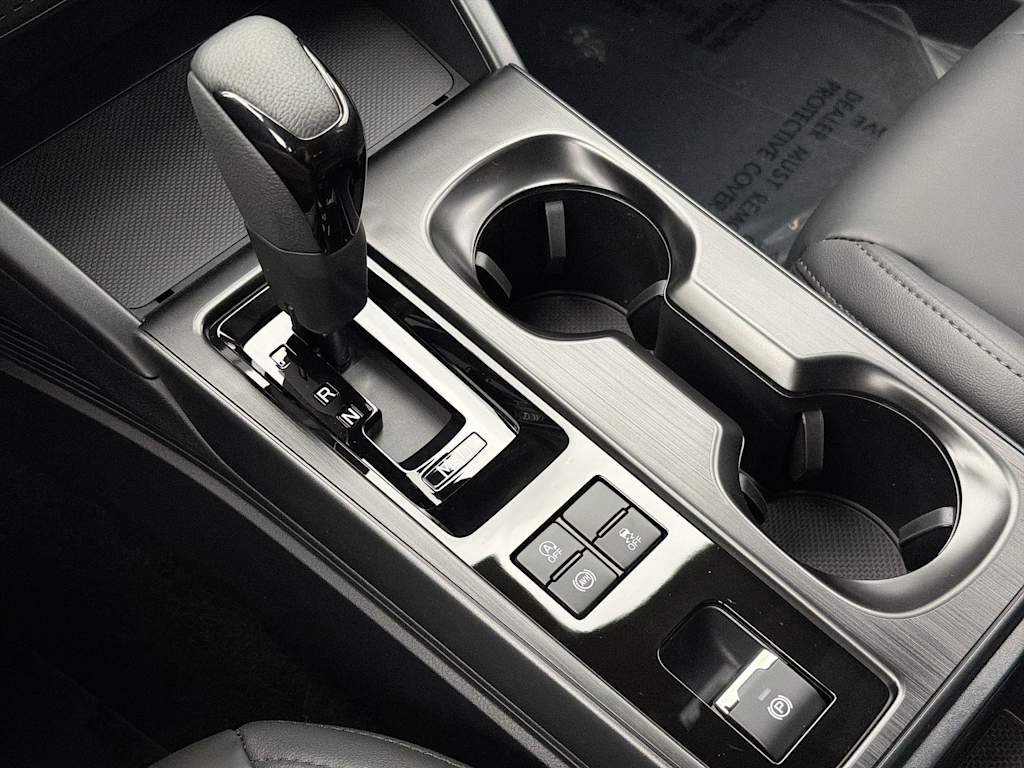 Thumbnail: 2026 Subaru Outback - 15