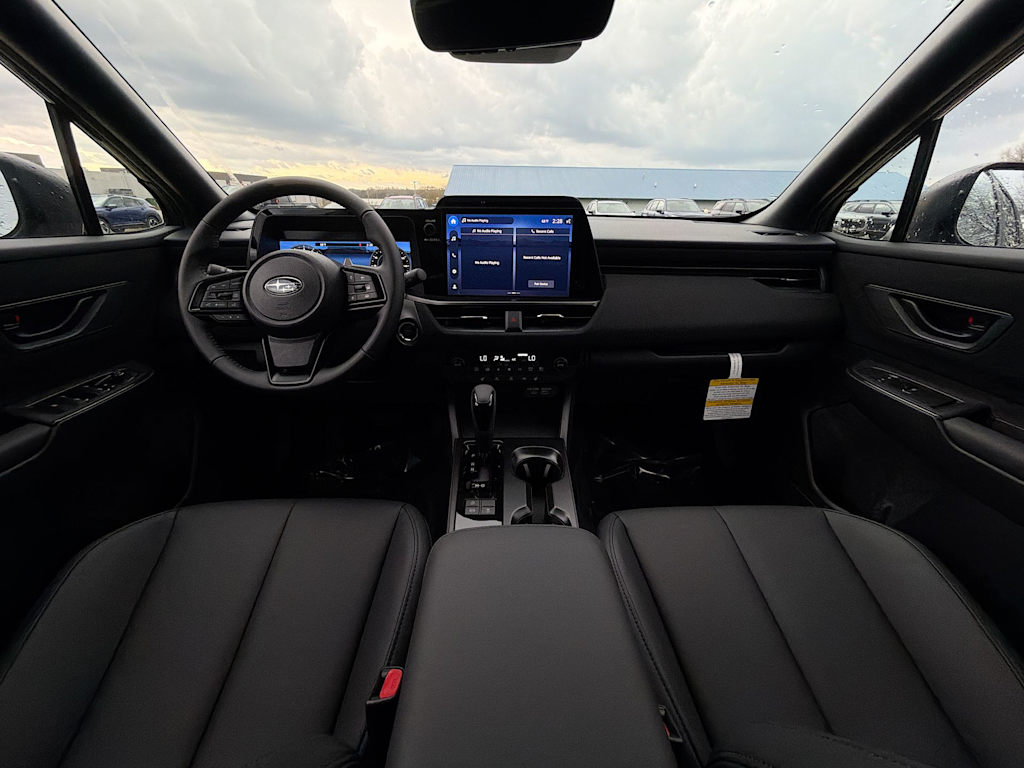 Thumbnail: 2026 Subaru Outback - 9