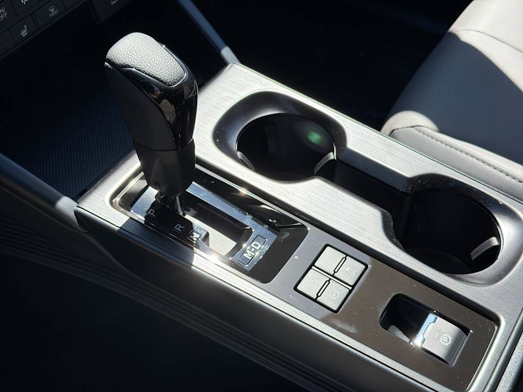 Thumbnail: 2026 Subaru Outback - 15