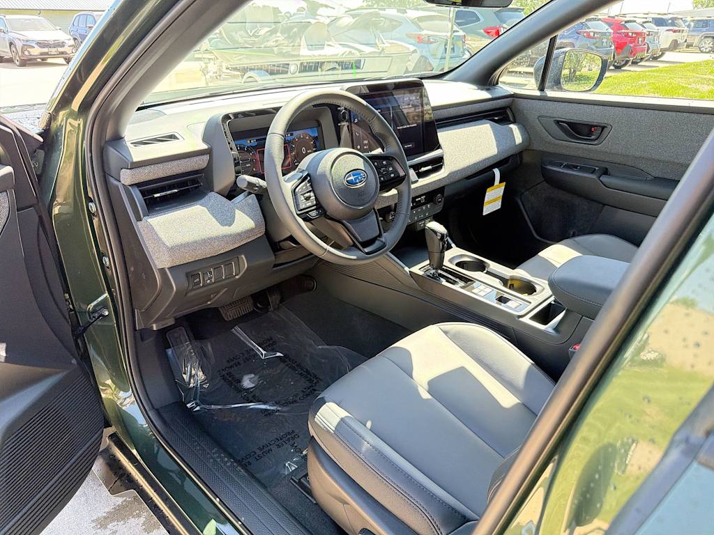 Thumbnail: 2026 Subaru Outback - 2