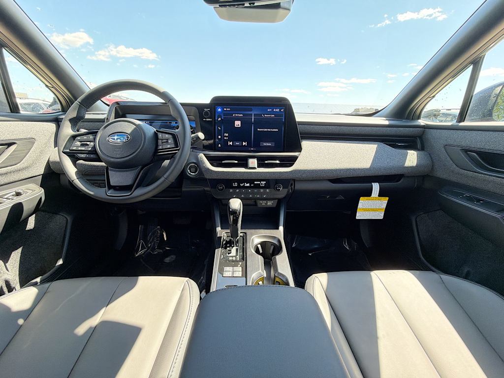 Thumbnail: 2026 Subaru Outback - 9