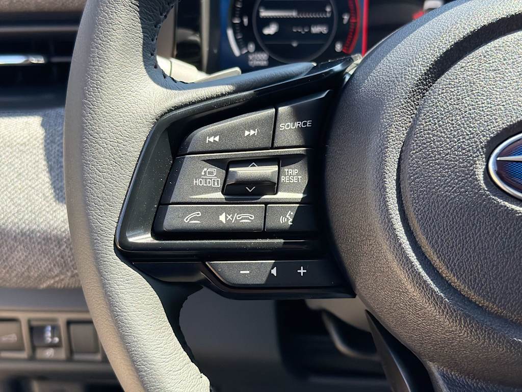 Thumbnail: 2026 Subaru Outback - 25