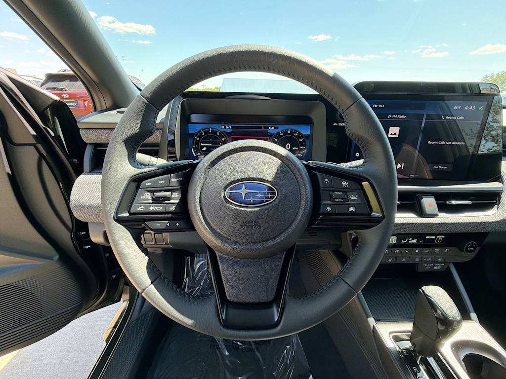 Thumbnail: 2026 Subaru Outback - 13