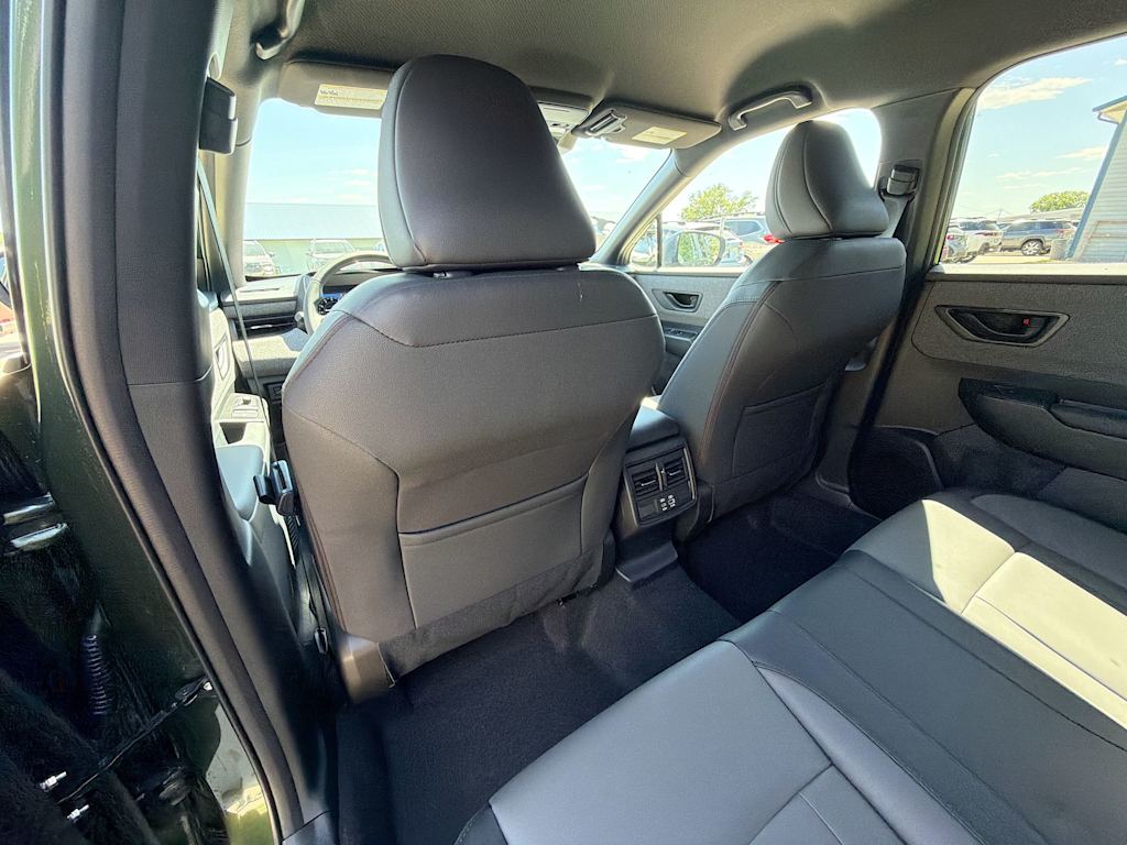 Thumbnail: 2026 Subaru Outback - 12