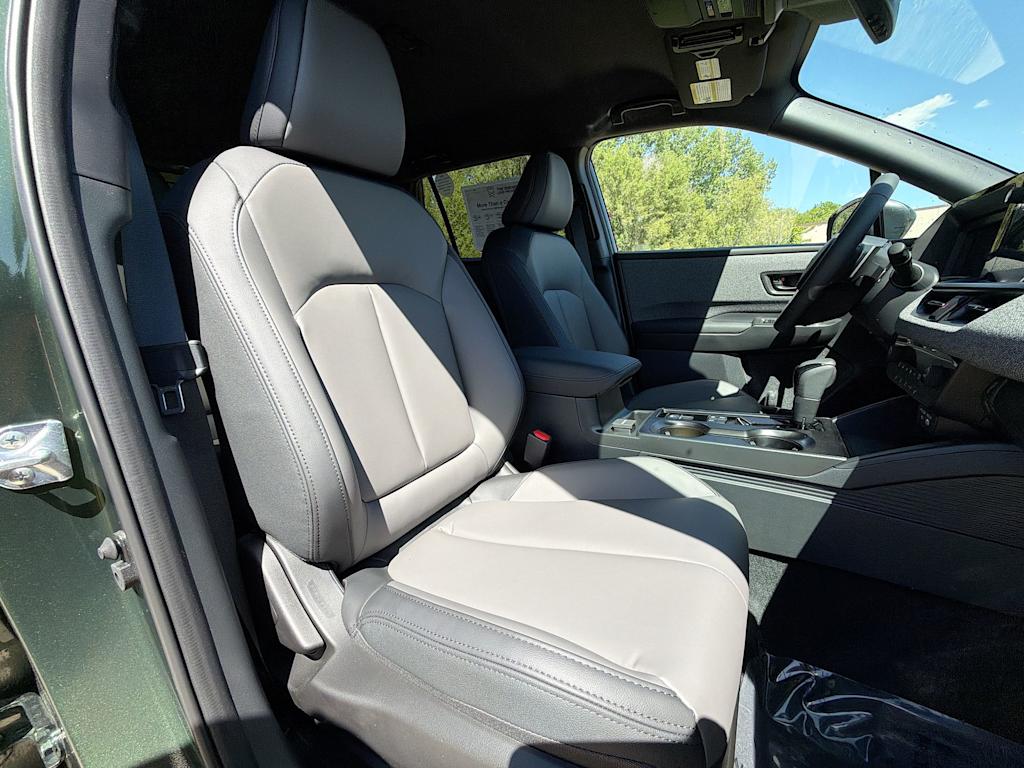 Thumbnail: 2026 Subaru Outback - 11