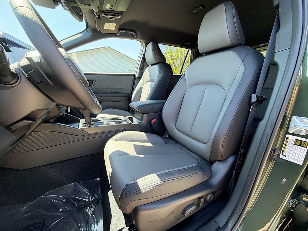 Thumbnail: 2026 Subaru Outback - 10
