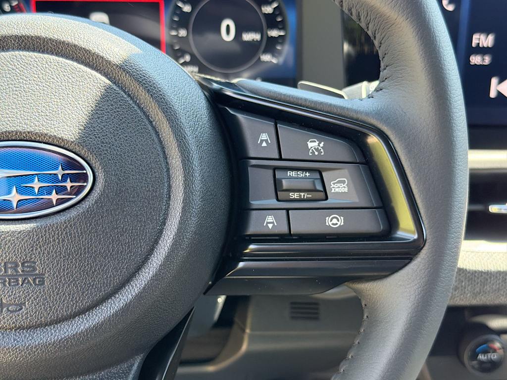Thumbnail: 2026 Subaru Outback - 26