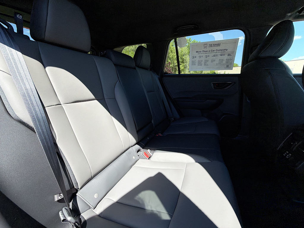 Thumbnail: 2026 Subaru Outback - 24